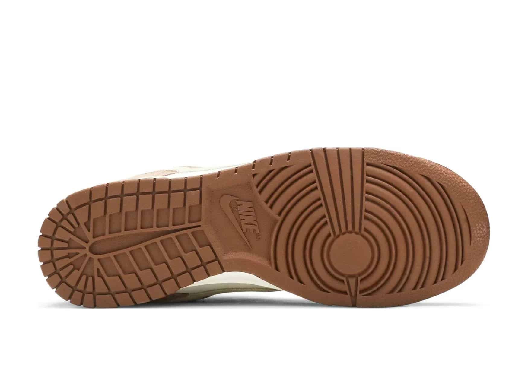 Nike Dunk Low Medium Curry - Sneaker Türkiye