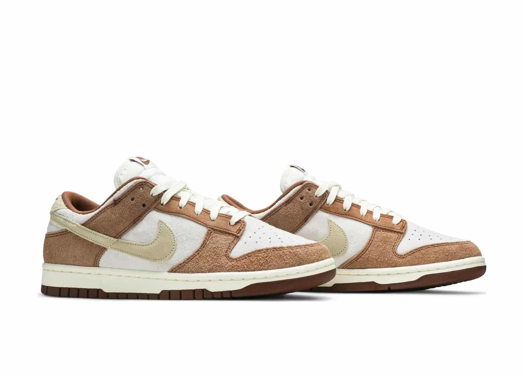 Nike Dunk Low Medium Curry - Sneaker Türkiye