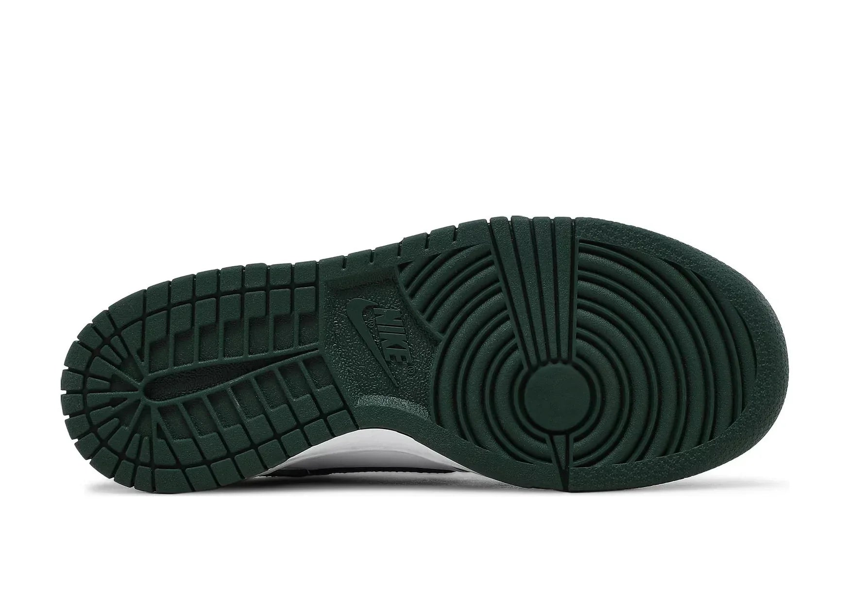 Nike Dunk Low Michigan State (GS) - Sneaker Türkiye