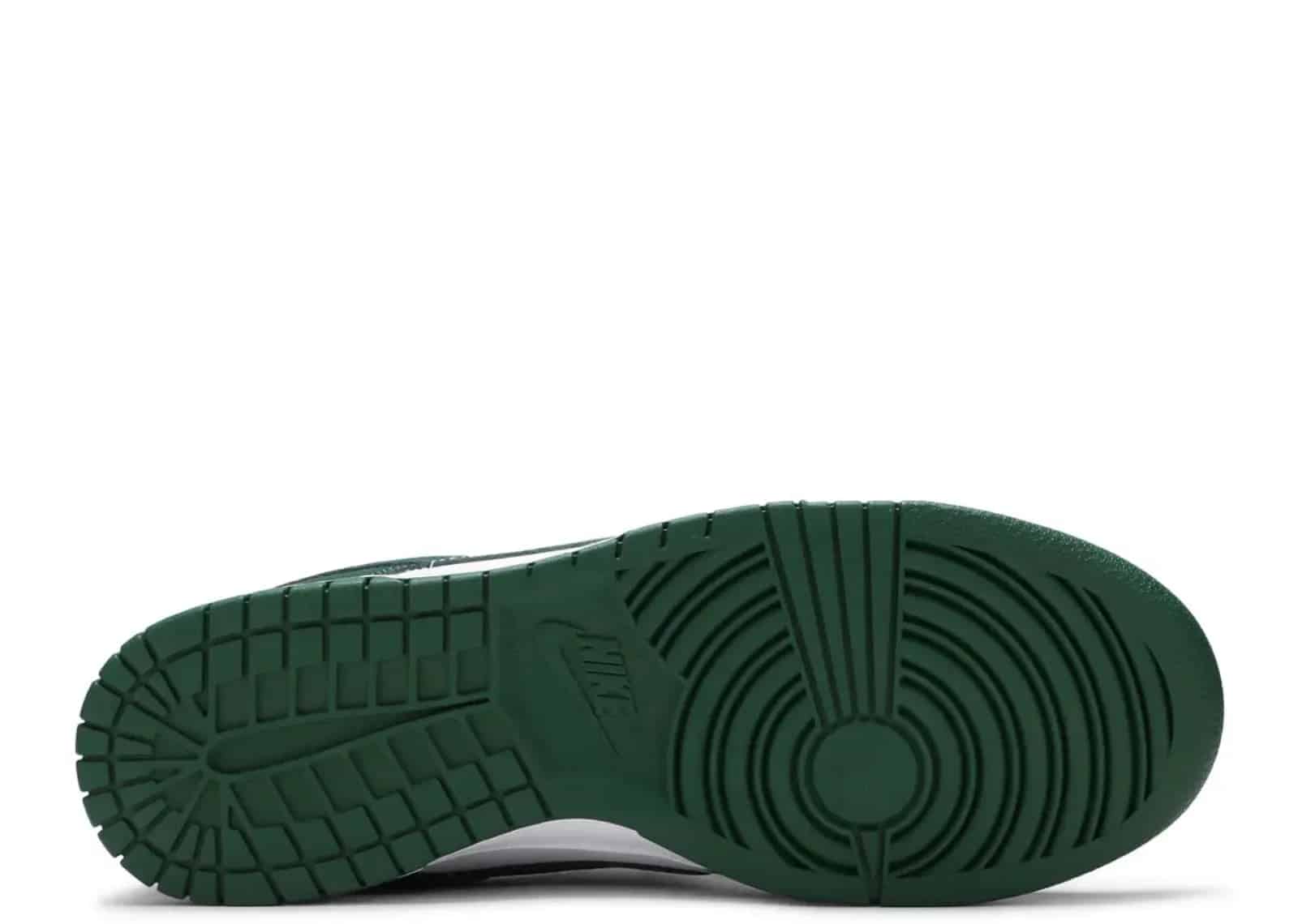 Nike Dunk Low Michigan State - Sneaker Türkiye