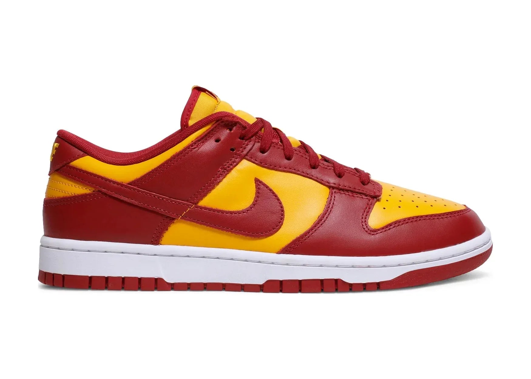 Nike Dunk Low Midas Gold - Sneaker Türkiye