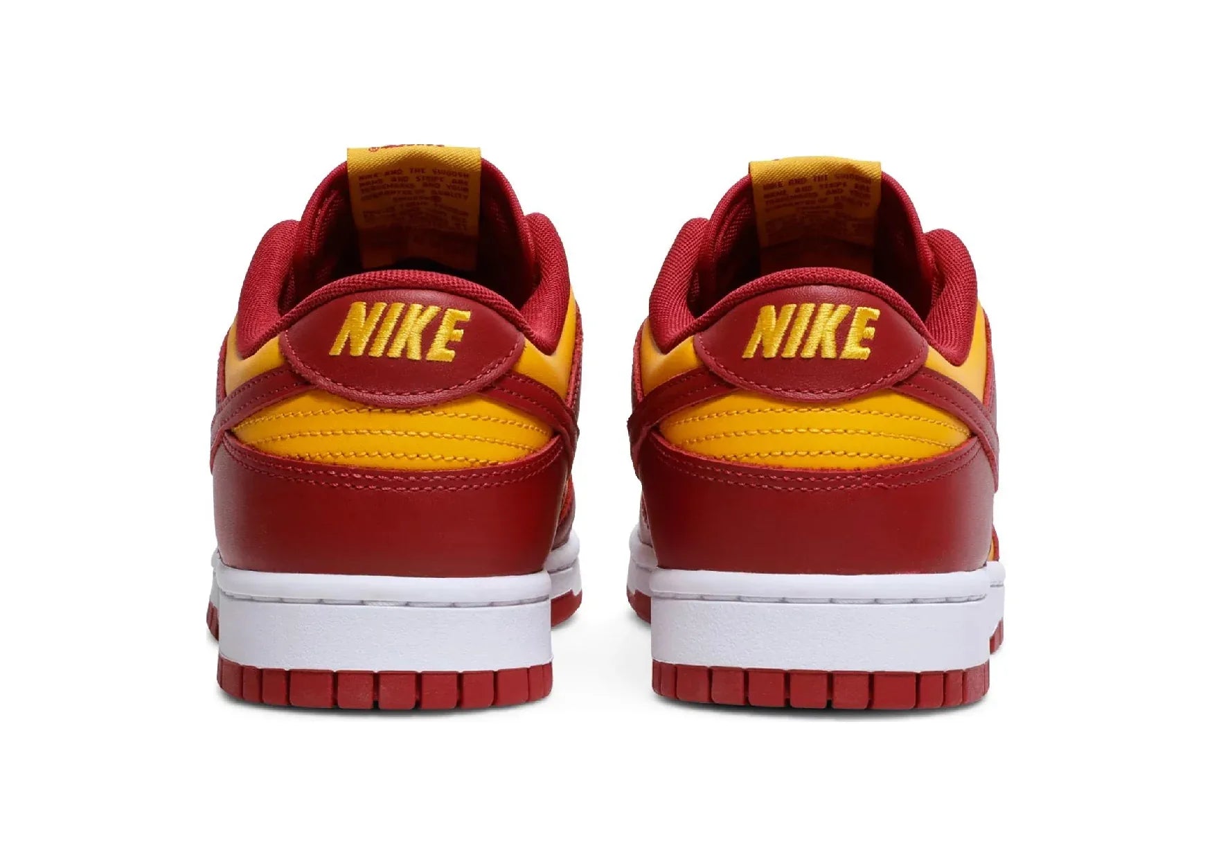 Nike Dunk Low Midas Gold - Sneaker Türkiye