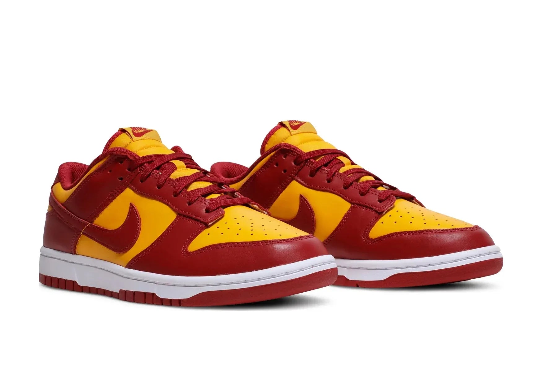 Nike Dunk Low Midas Gold - Sneaker Türkiye
