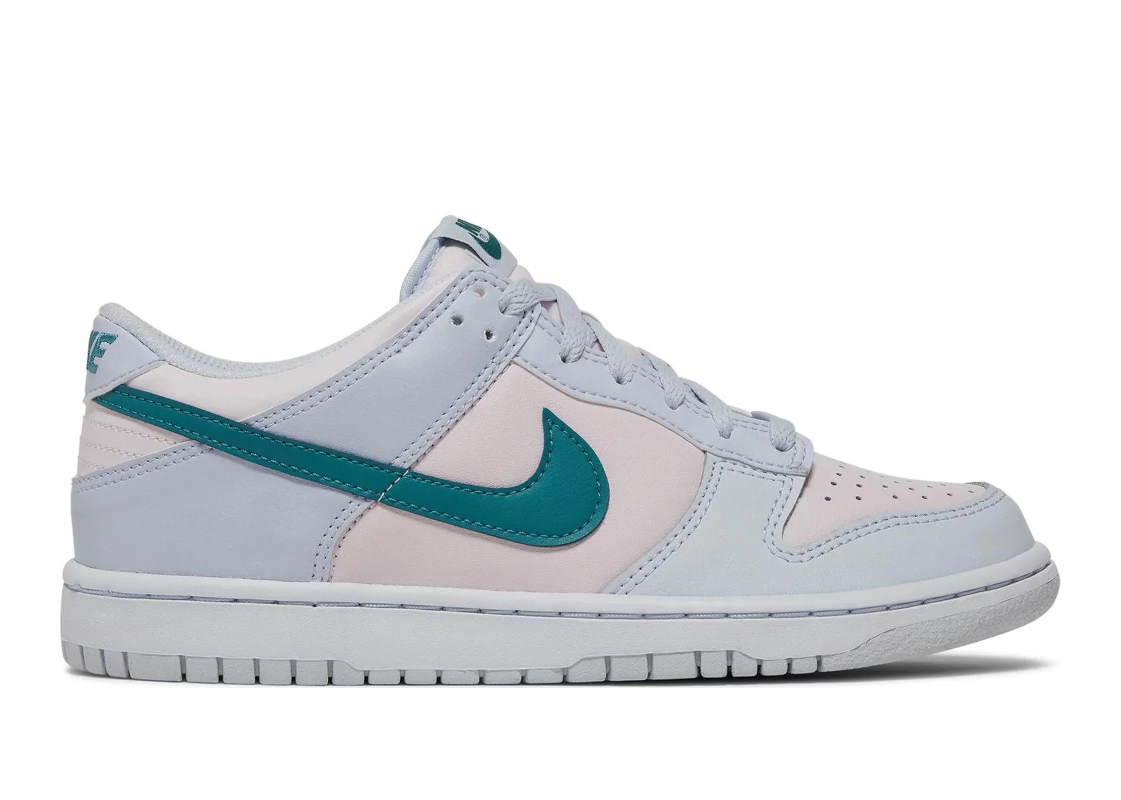 Nike Dunk Low Mineral Teal (GS) - Sneaker Türkiye