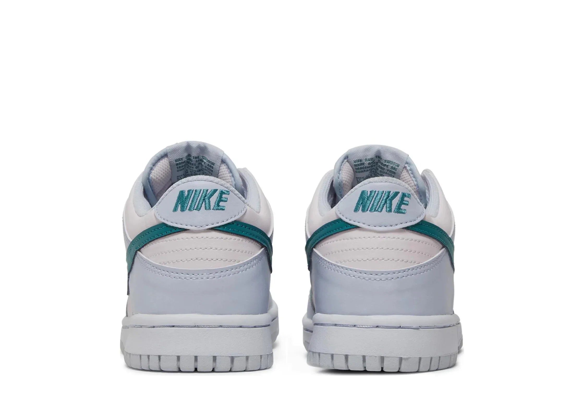 Nike Dunk Low Mineral Teal (GS) - Sneaker Türkiye