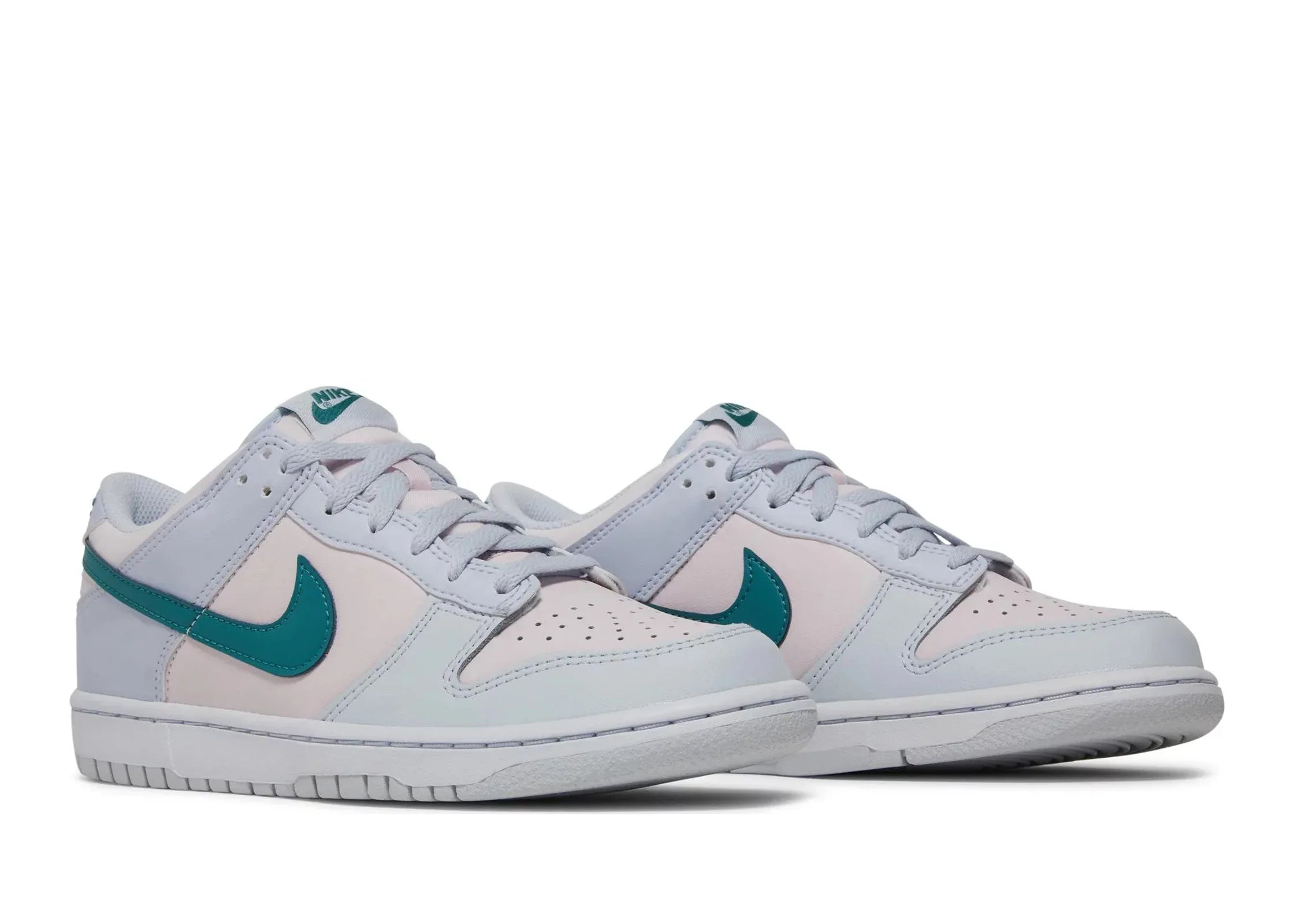 Nike Dunk Low Mineral Teal (GS) - Sneaker Türkiye