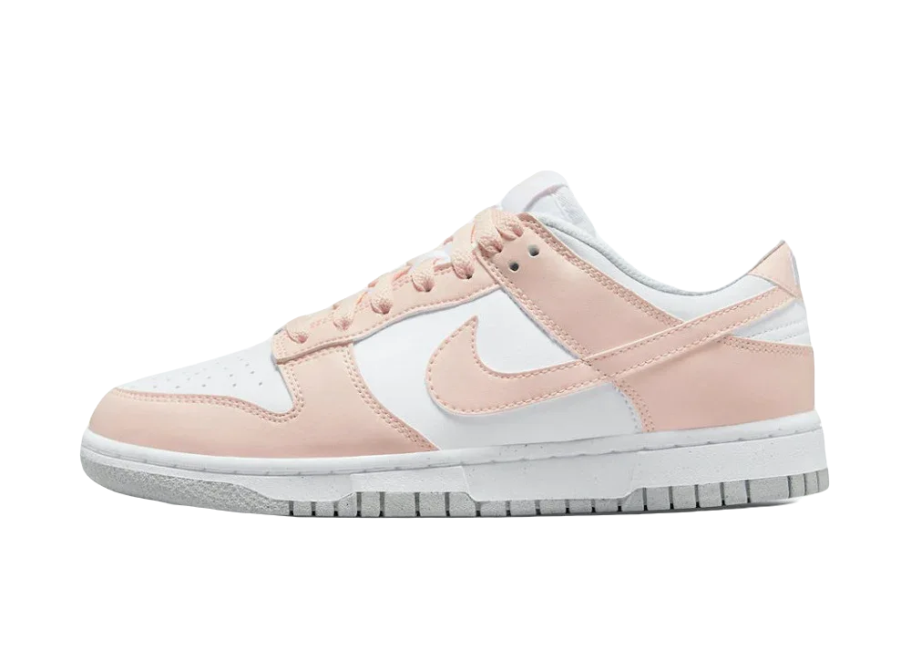 Nike Dunk Low Move To Zero Pale Coral (W) - Sneaker Türkiye