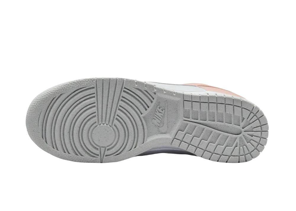 Nike Dunk Low Move To Zero Pale Coral (W) - Sneaker Türkiye