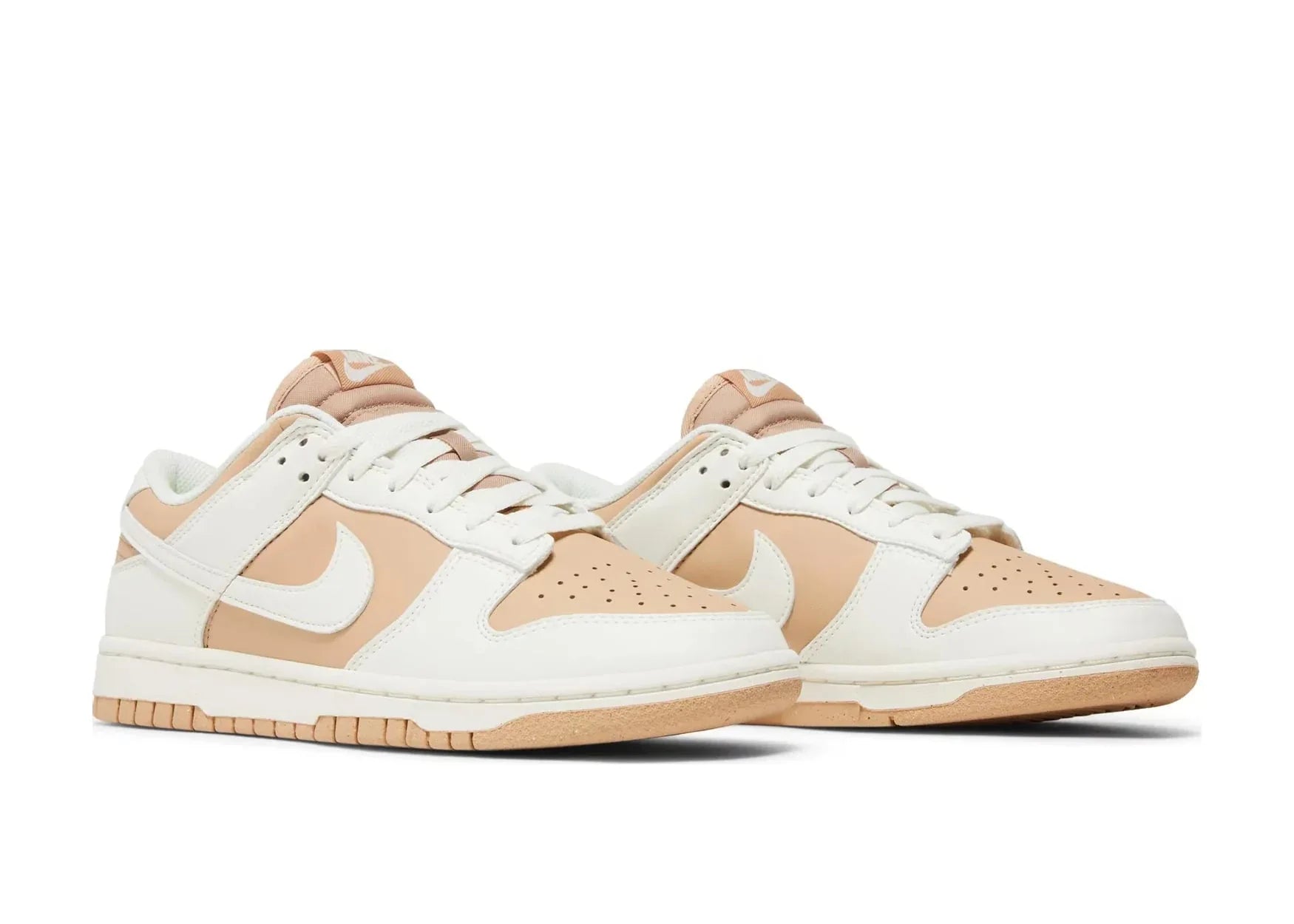 Nike Dunk Low Next Nature Beige Sail (W) - Sneaker Türkiye