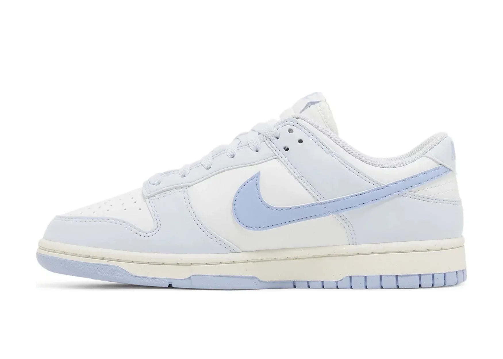 Nike Dunk Low Next Nature Blue Tint (W) - Sneaker Türkiye