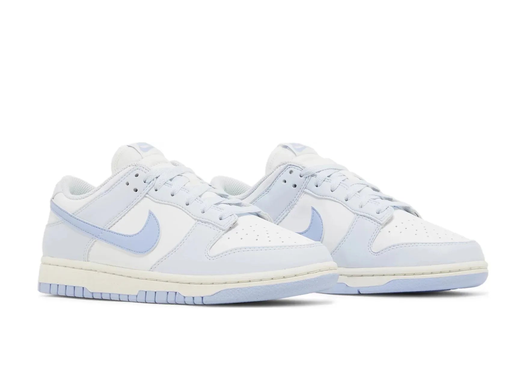 Nike Dunk Low Next Nature Blue Tint (W) - Sneaker Türkiye