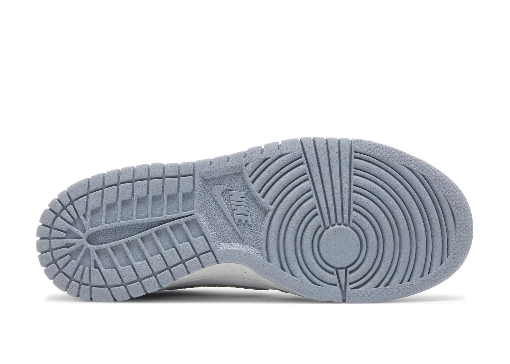 Nike Dunk Low Next Nature Blue Whisper Iridescent (GS) - Sneaker Türkiye
