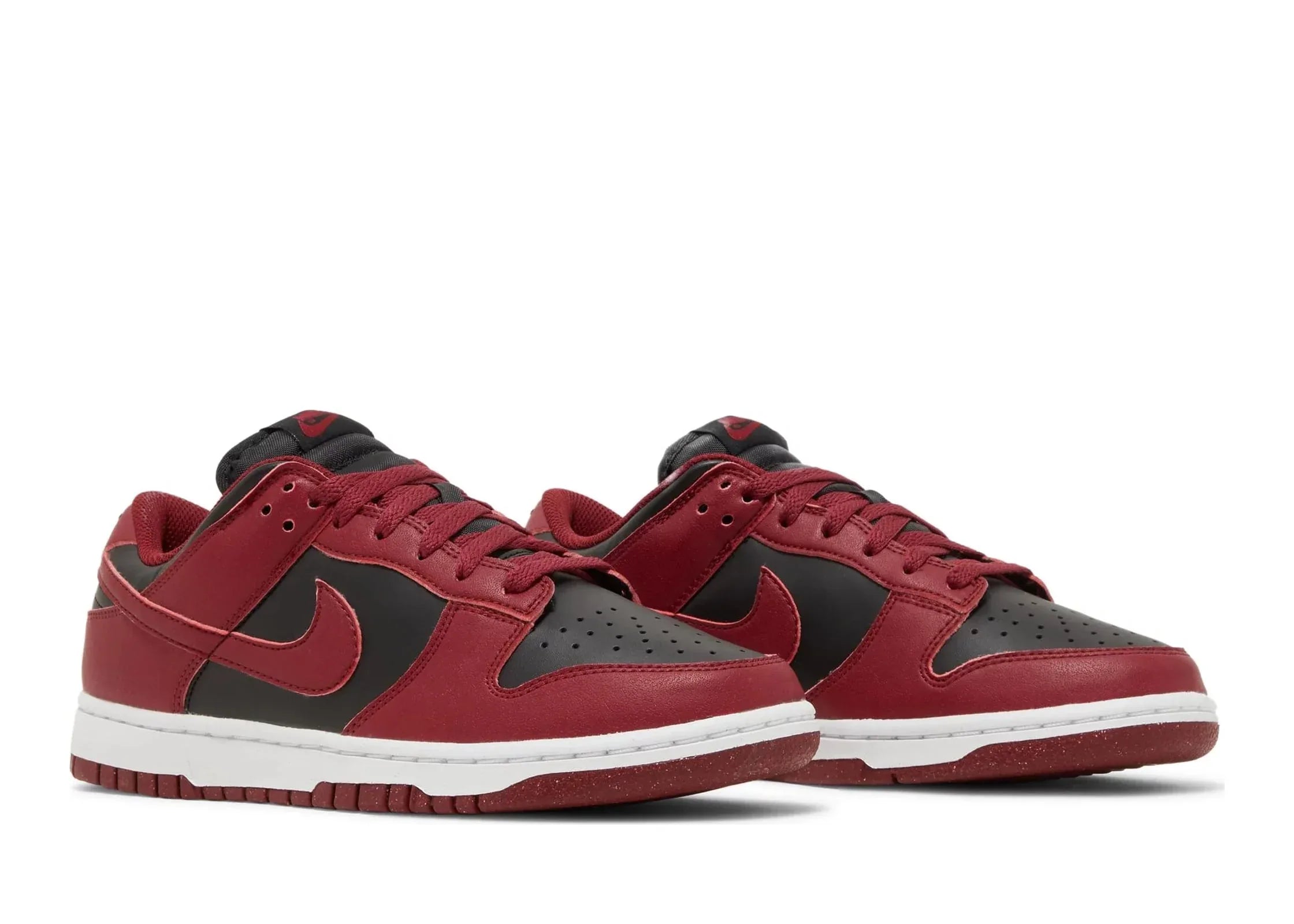 Nike Dunk Low Next Nature Dark Beetroot (W) - Sneaker Türkiye