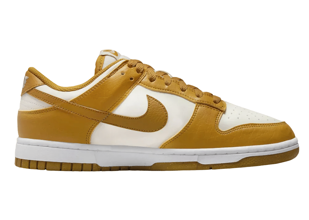 Nike Dunk Low Next Nature Phantom (W) - Sneaker Türkiye