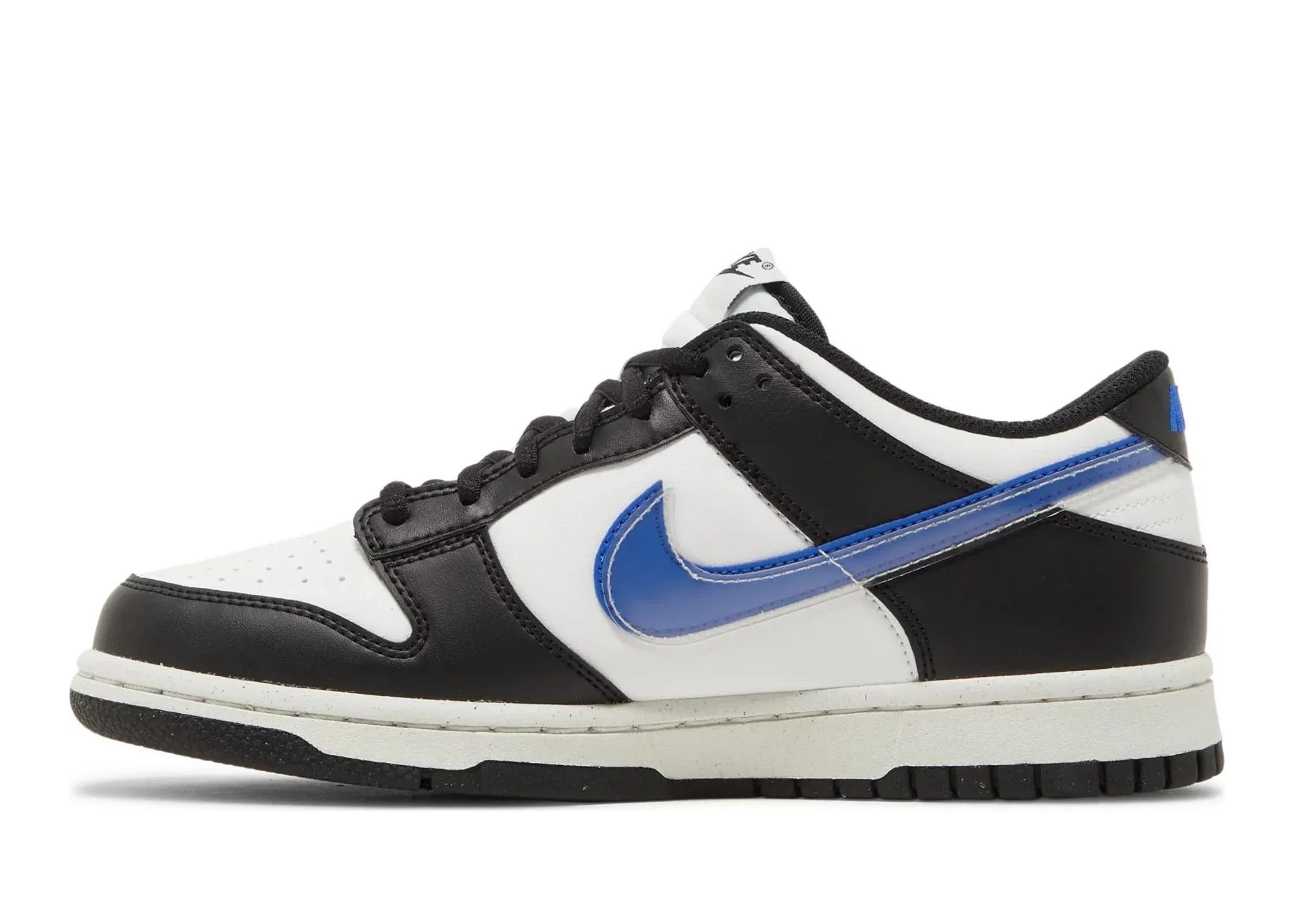 Nike Dunk Low Next Nature TPU Swoosh (GS) - Sneaker Türkiye