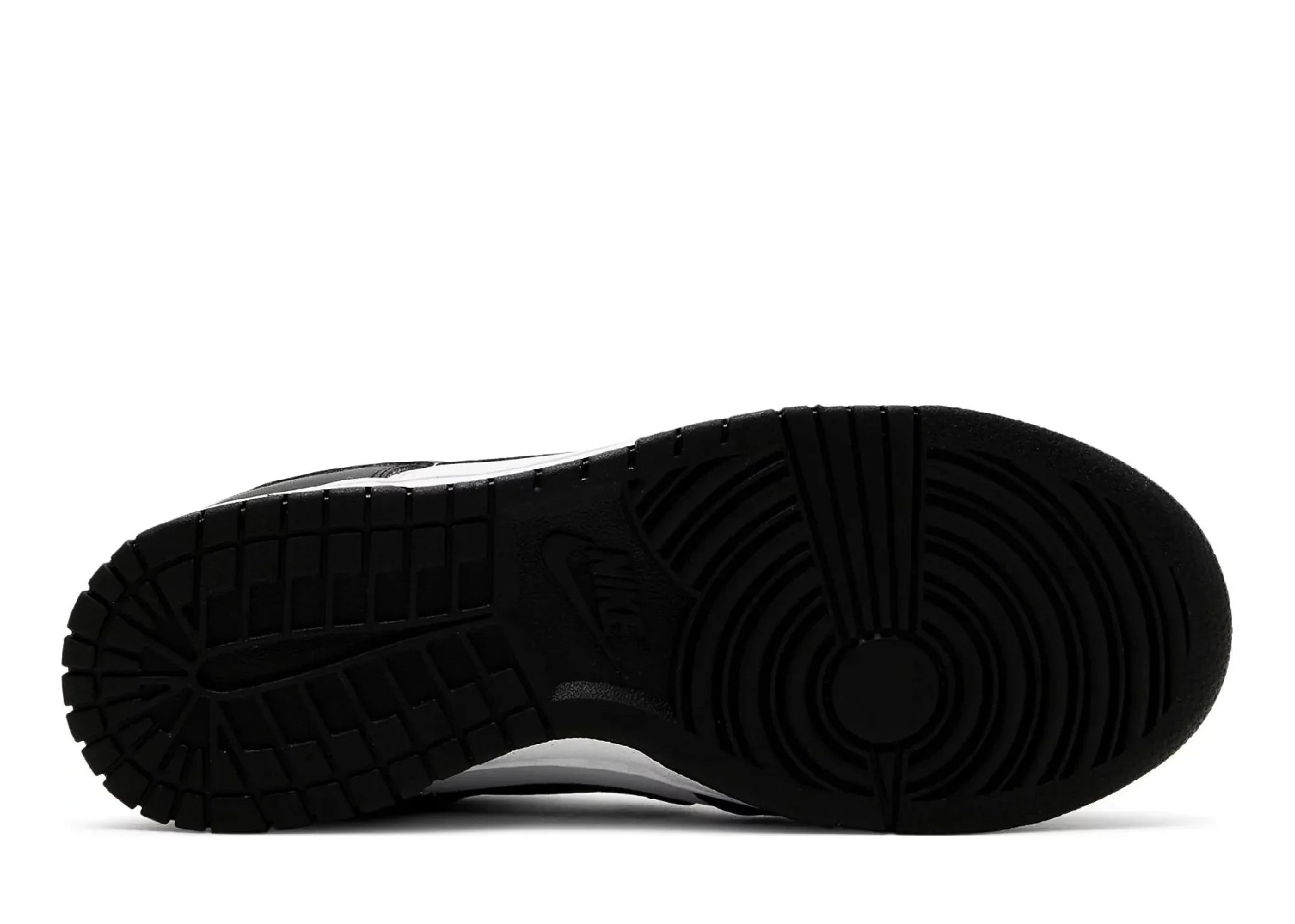 Nike Dunk Low Next Nature White Black (W) - Sneaker Türkiye
