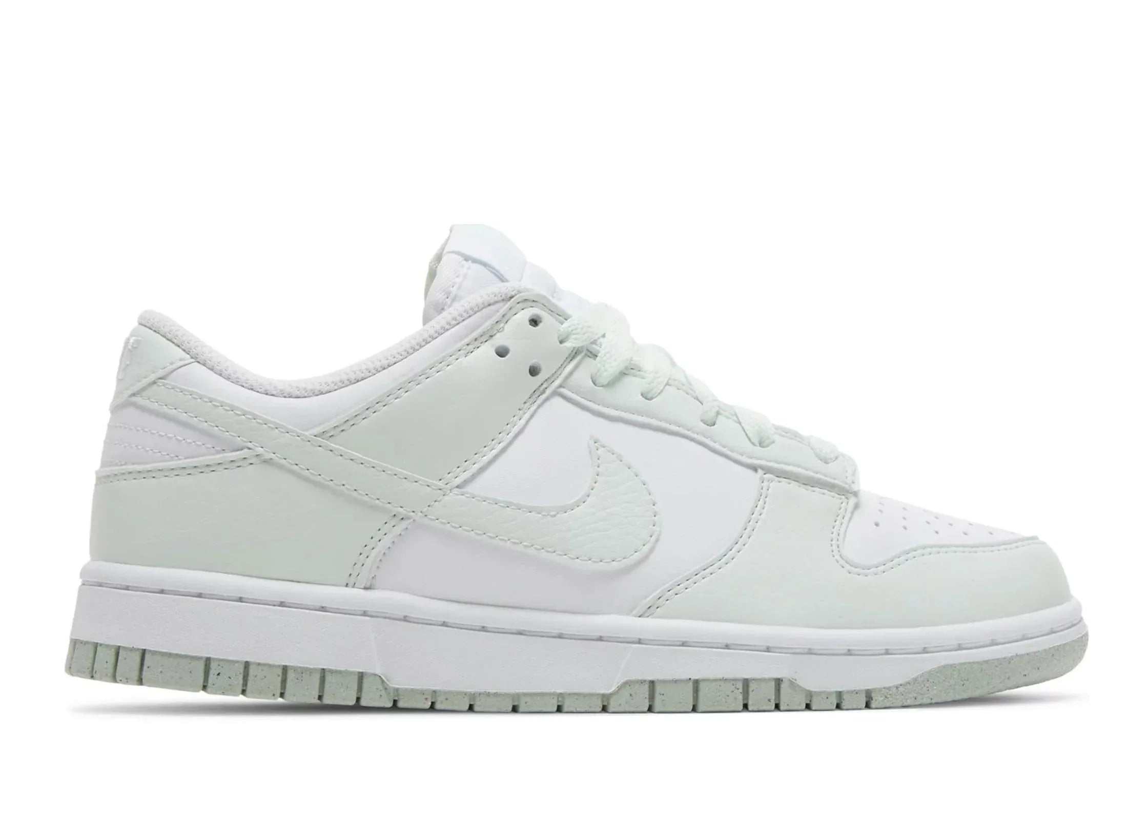 Nike Dunk Low Next Nature White Mint (W) - Sneaker Türkiye