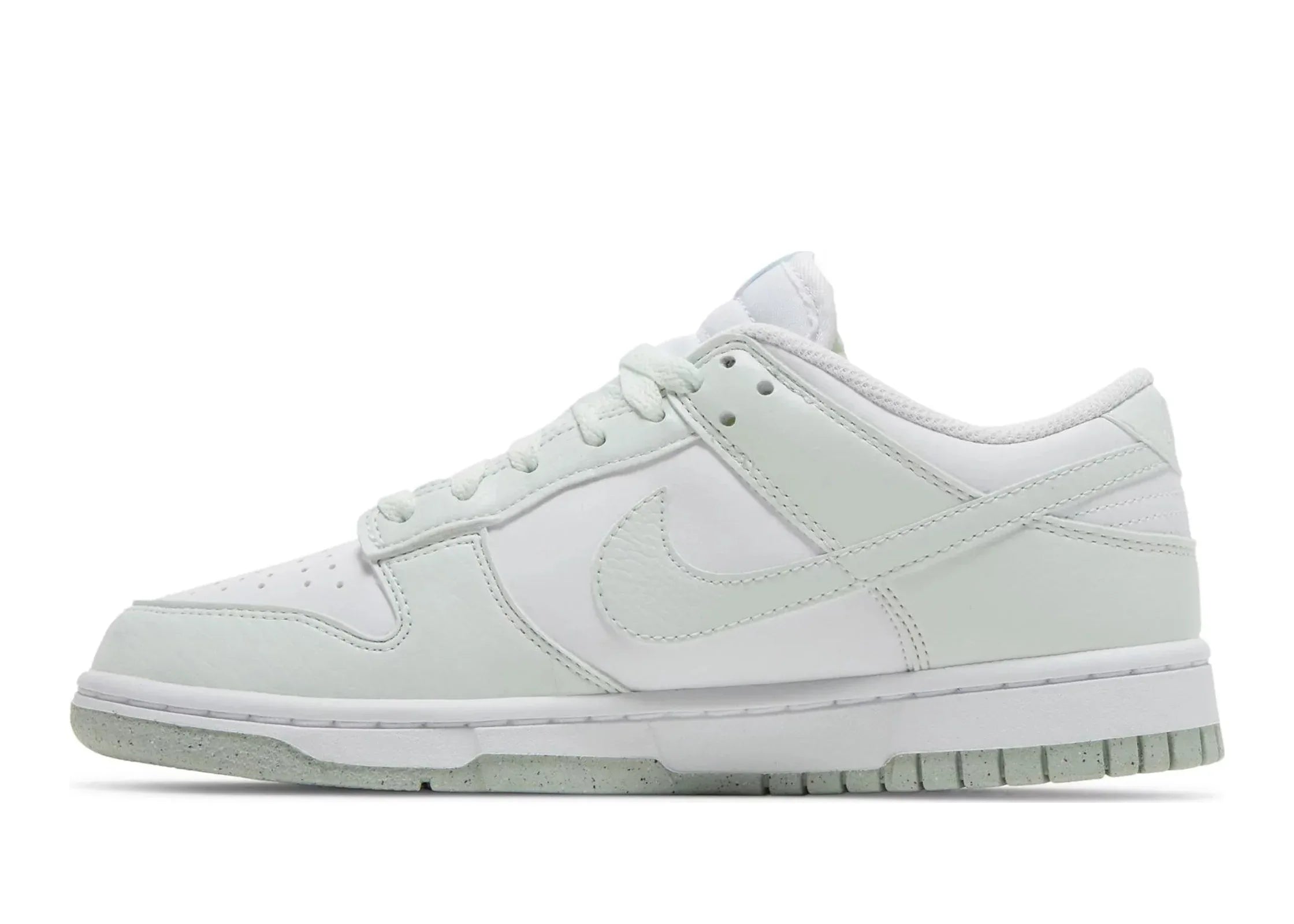 Nike Dunk Low Next Nature White Mint (W) - Sneaker Türkiye