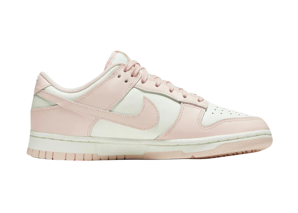 Nike Dunk Low Orange Pearl (W) - Sneaker Türkiye