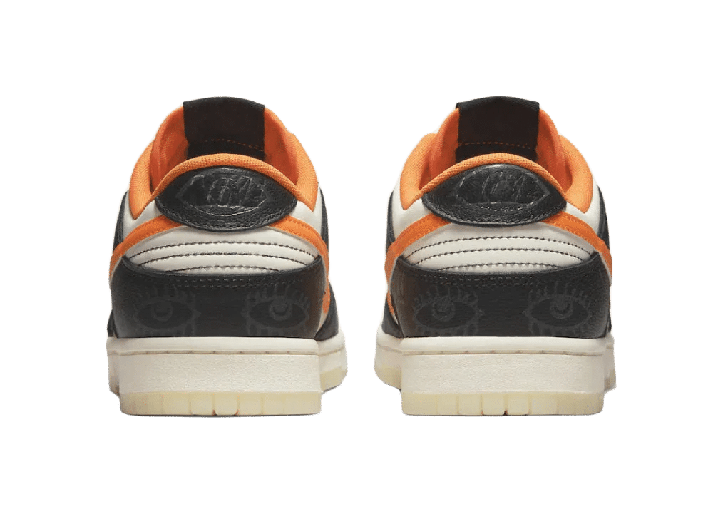 Nike Dunk Low PRM Halloween (2021) - Sneaker Türkiye