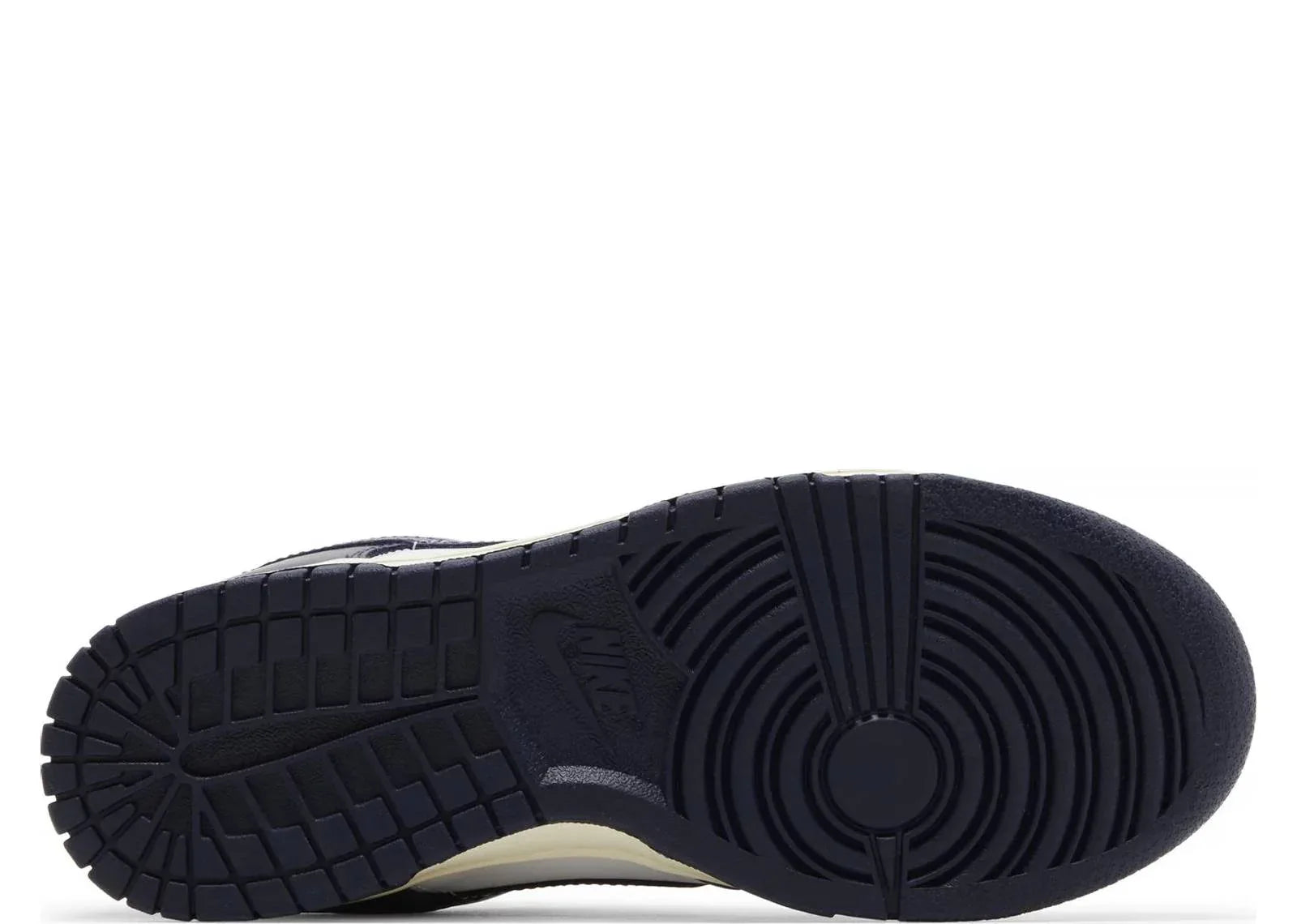 Nike Dunk Low PRM Vintage Navy (W) - Sneaker Türkiye