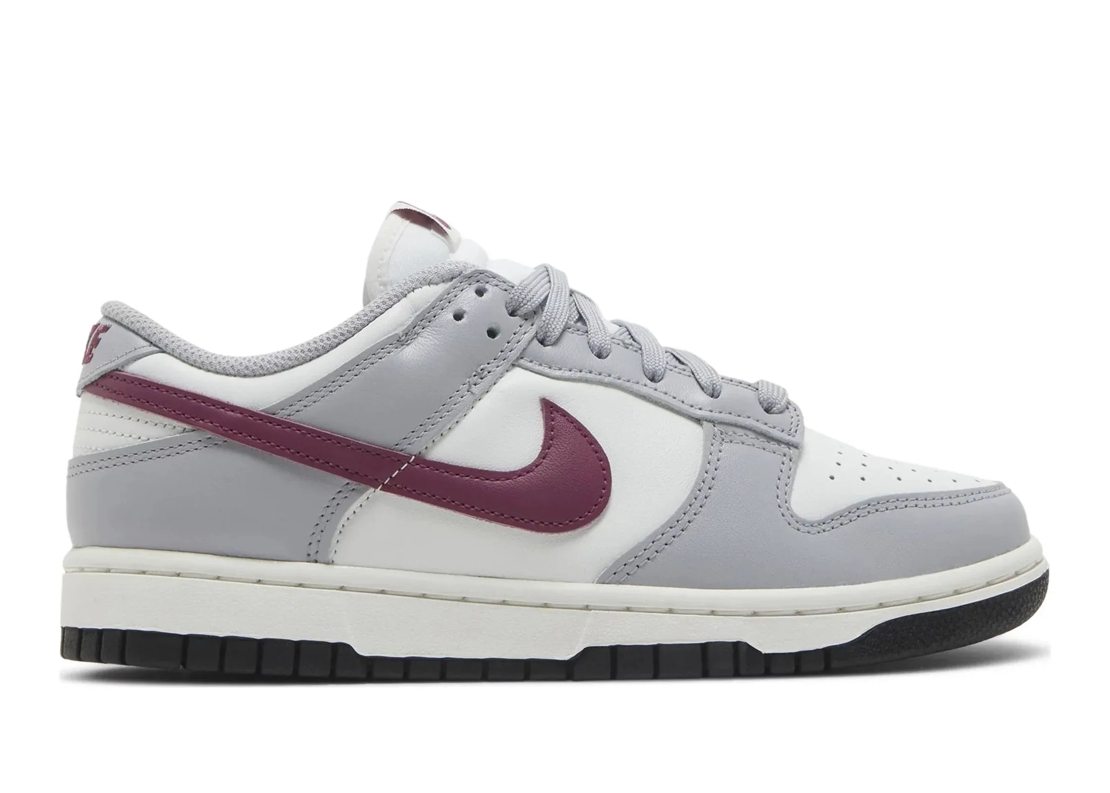 Nike Dunk Low Pale Ivory Redwood (W) - Sneaker Türkiye