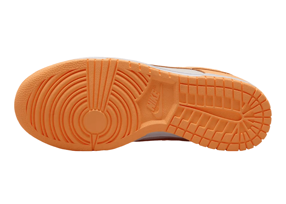 Nike Dunk Low Peach Cream (W) - Sneaker Türkiye