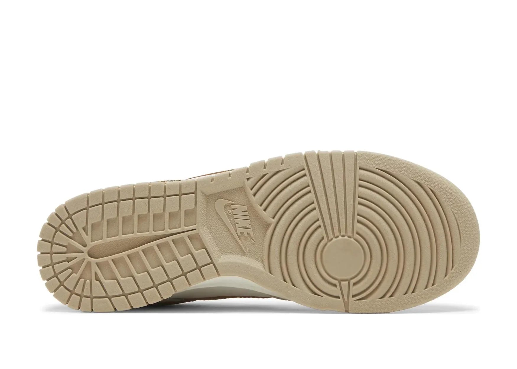 Nike Dunk Low Phantom Metallic Gold (W) - Sneaker Türkiye
