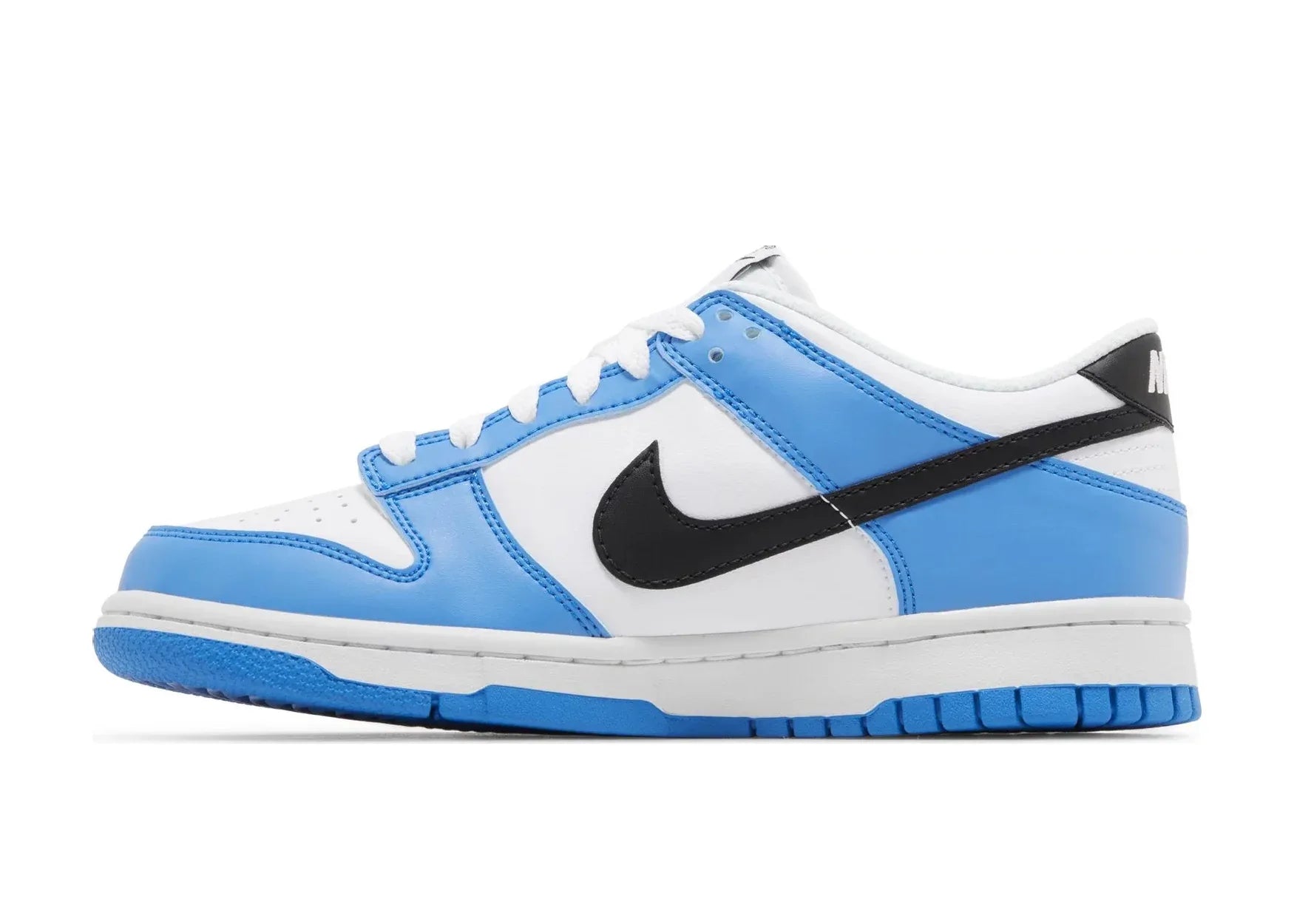 Nike Dunk Low Photo Blue (GS) - Sneaker Türkiye