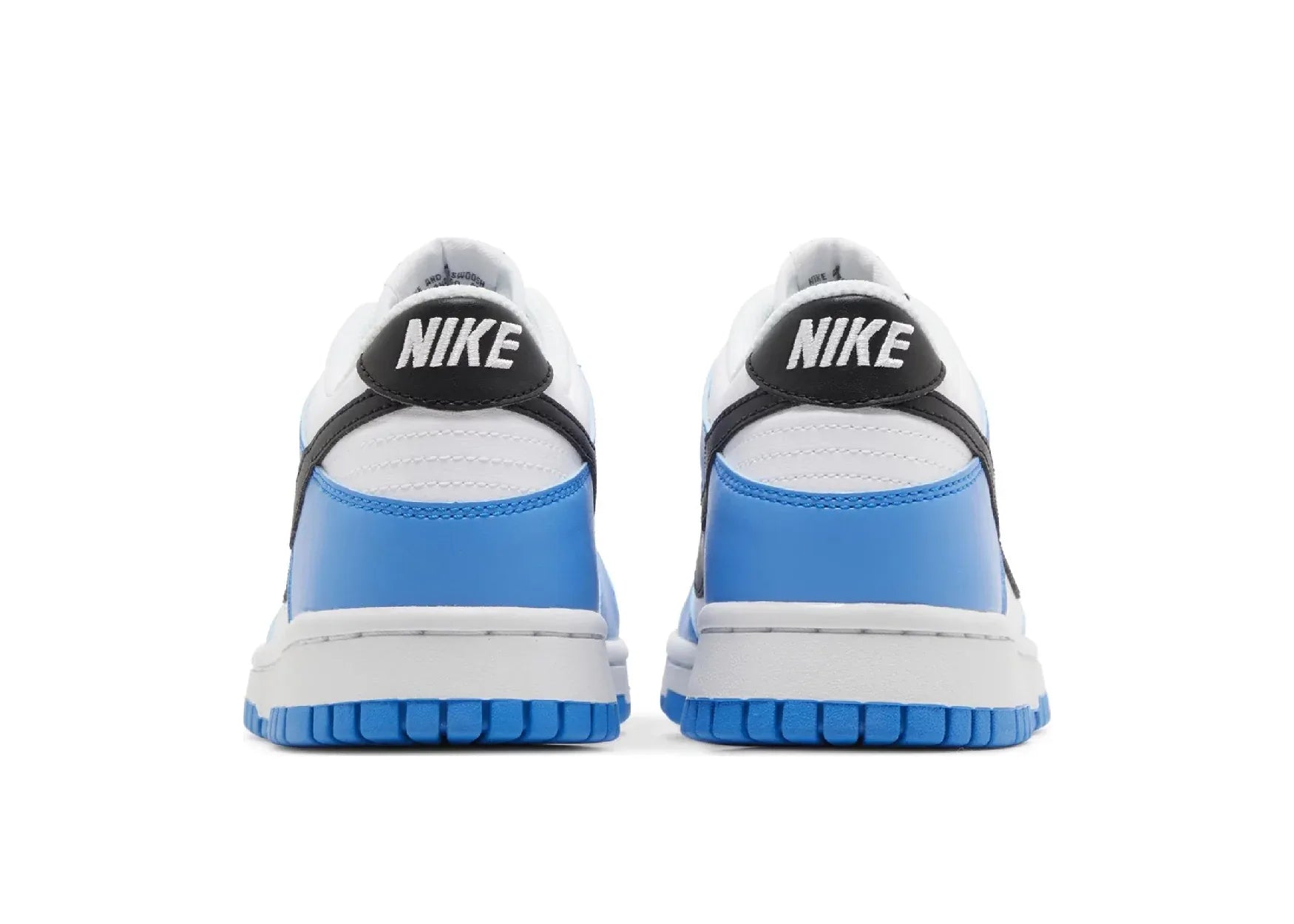Nike Dunk Low Photo Blue (GS) - Sneaker Türkiye