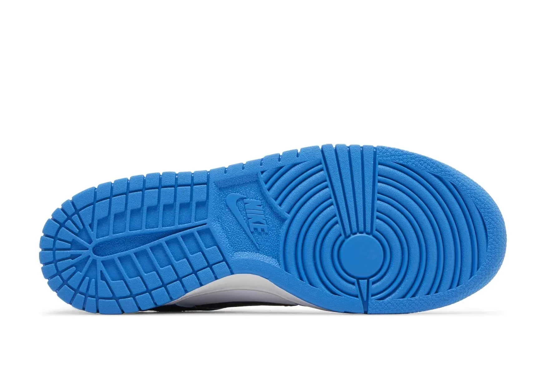 Nike Dunk Low Photo Blue (GS) - Sneaker Türkiye