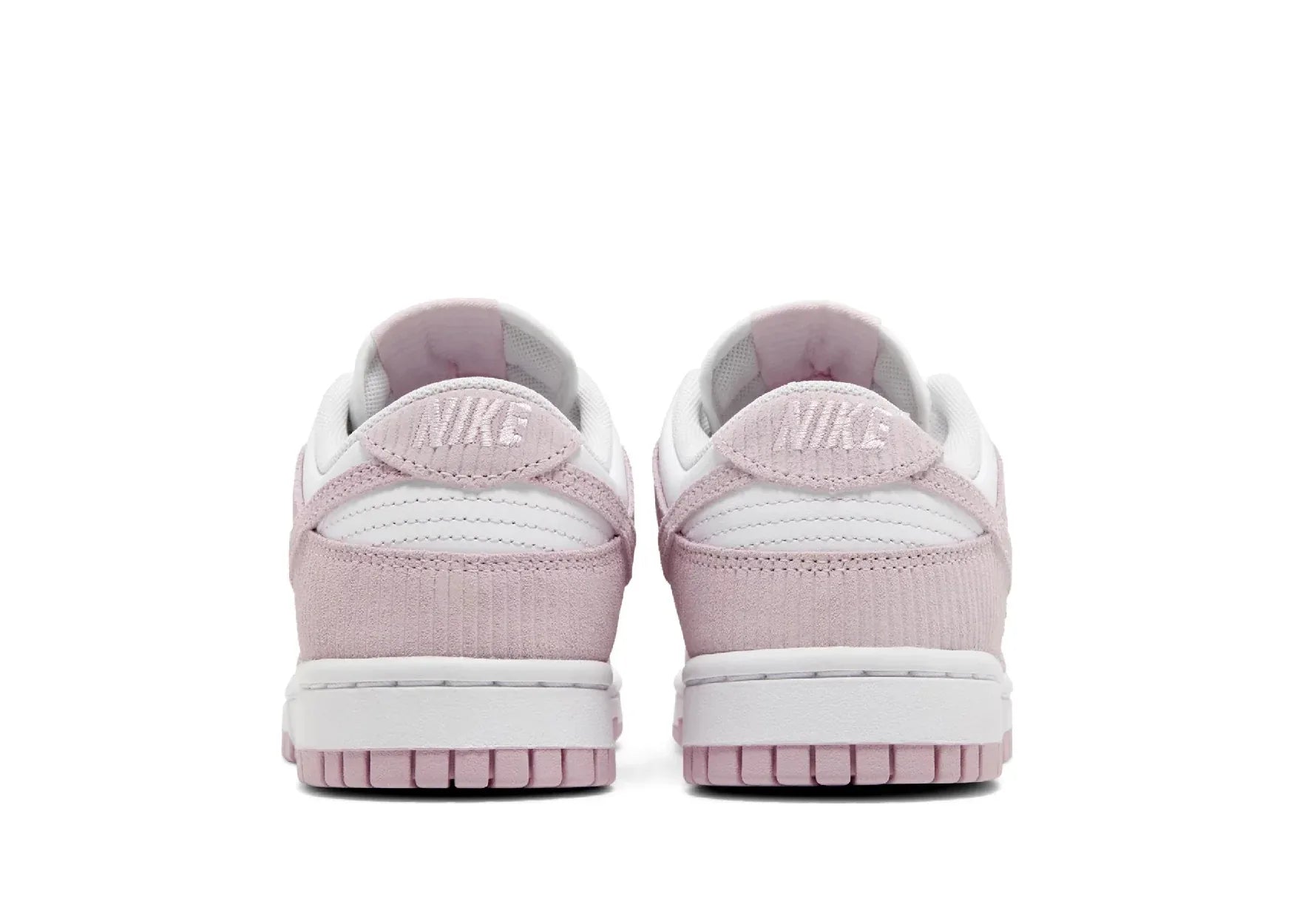 Nike Dunk Low Pink Corduroy (W) - Sneaker Türkiye