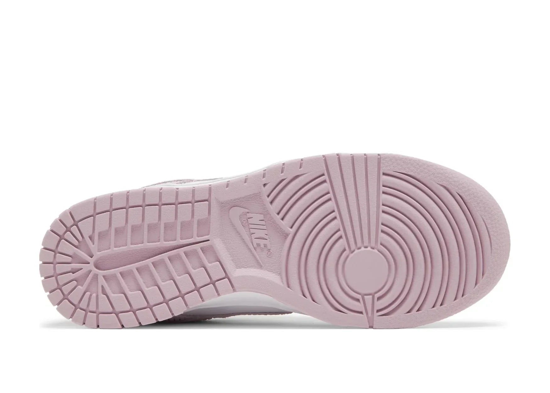 Nike Dunk Low Pink Corduroy (W) - Sneaker Türkiye