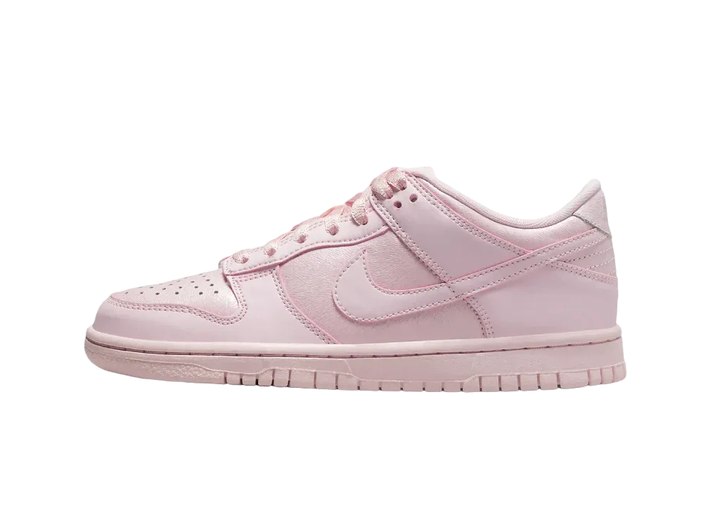 Nike Dunk Low Pink (GS) - Sneaker Türkiye