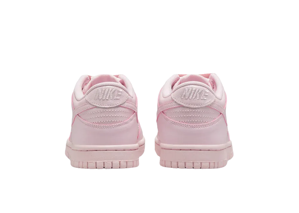 Nike Dunk Low Pink (GS) - Sneaker Türkiye