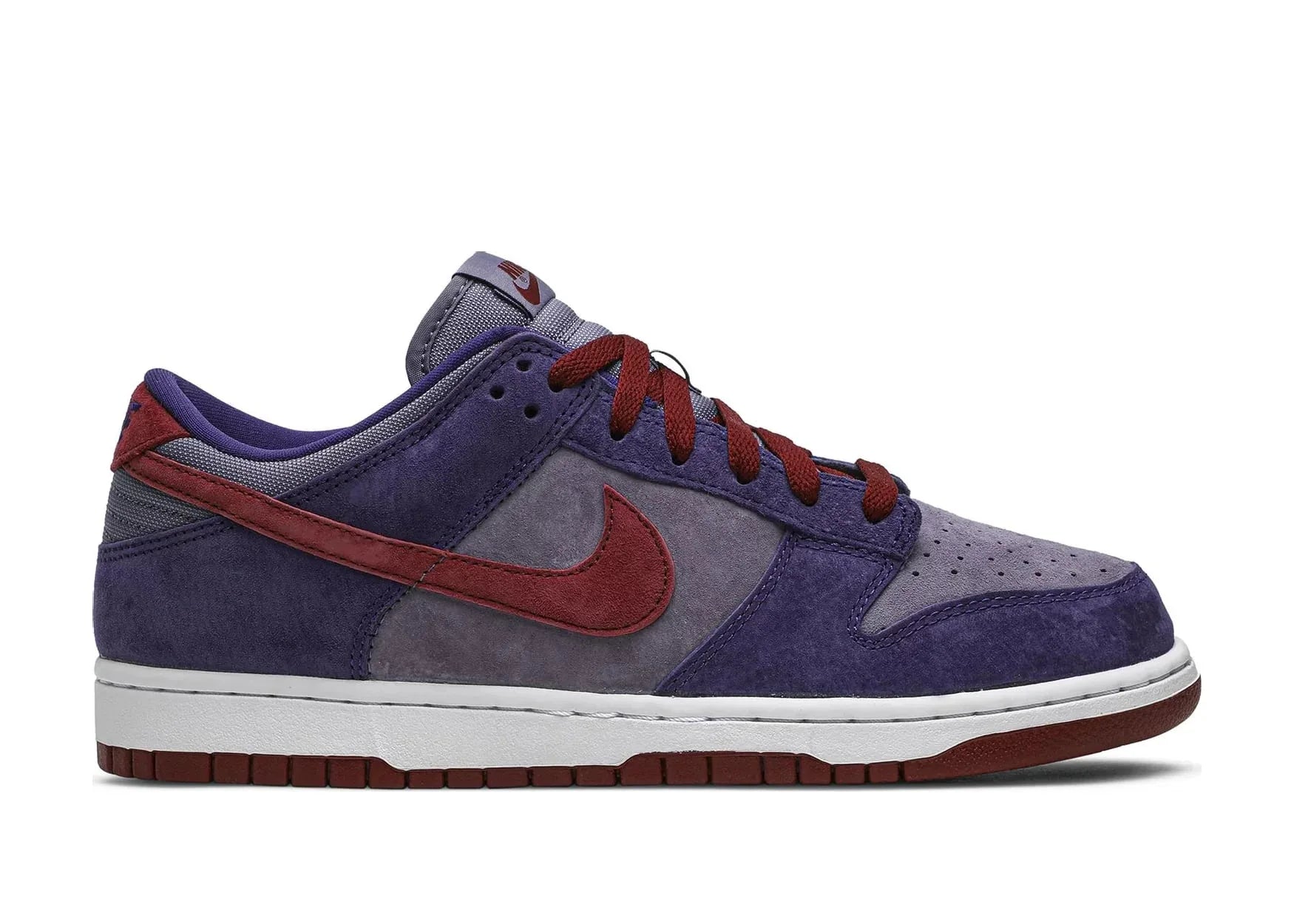 Nike Dunk Low Plum (2020) - Sneaker Türkiye