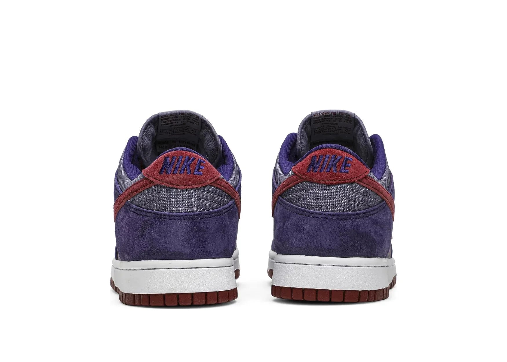 Nike Dunk Low Plum (2020) - Sneaker Türkiye
