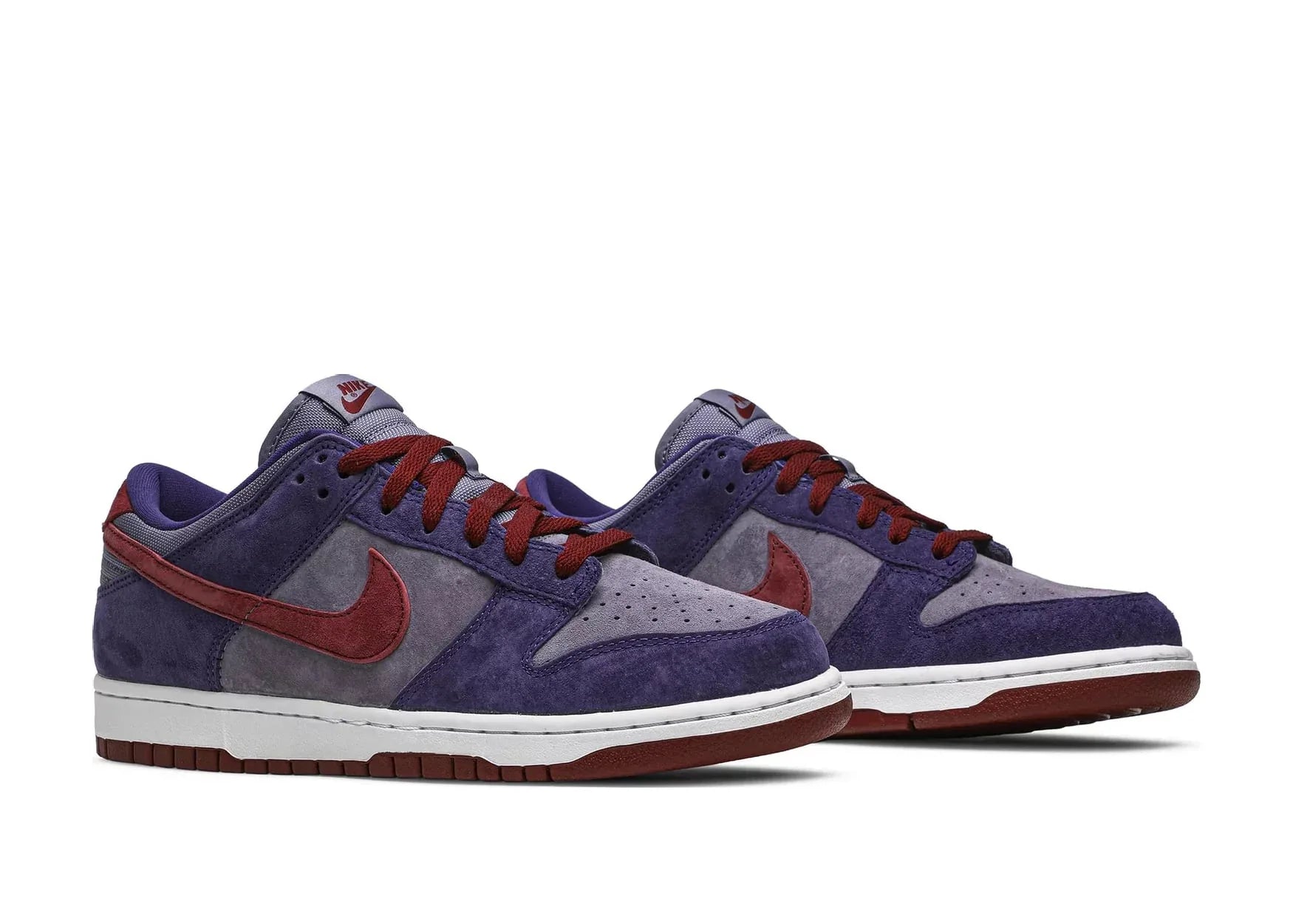 Nike Dunk Low Plum (2020) - Sneaker Türkiye