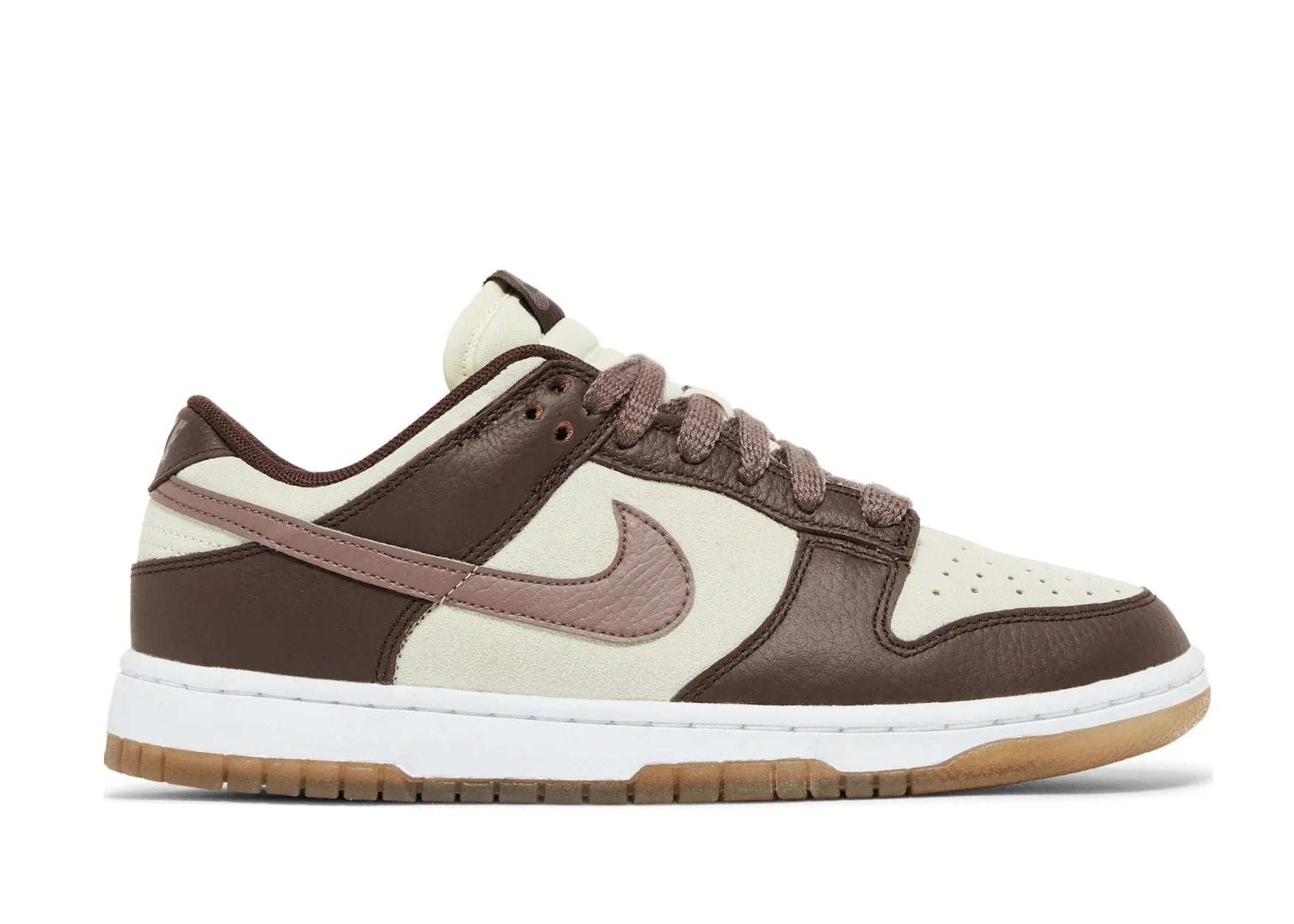 Nike Dunk Low Plum Coconut Milk (W) - Sneaker Türkiye