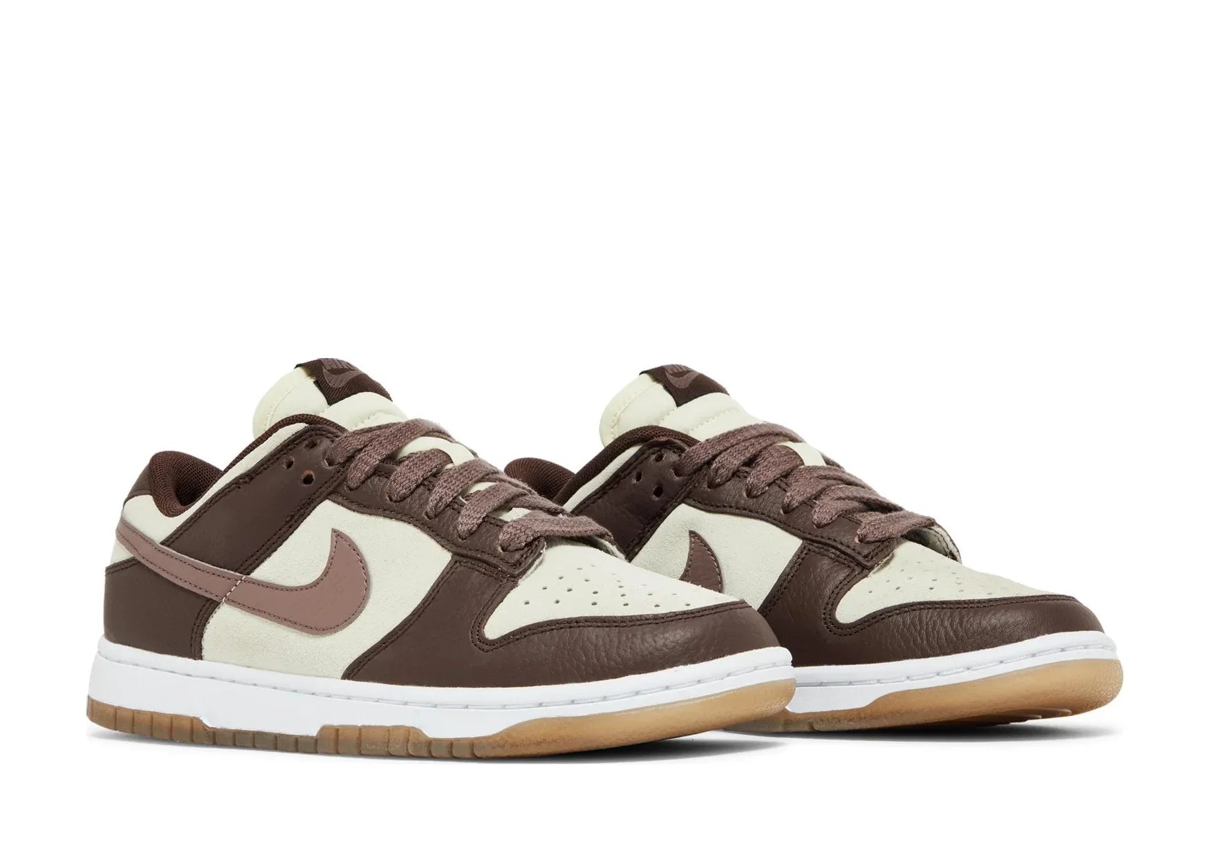 Nike Dunk Low Plum Coconut Milk (W) - Sneaker Türkiye