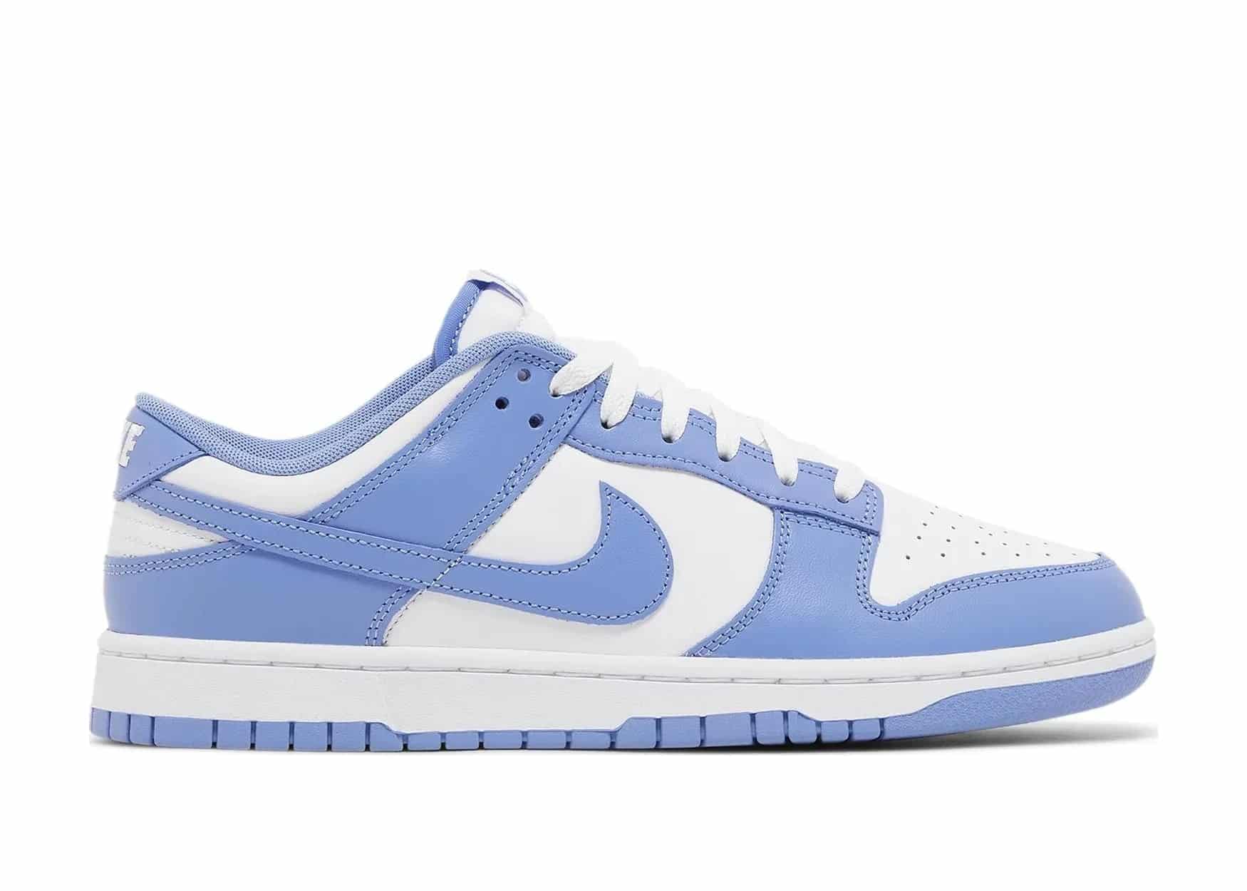 Nike Dunk Low Polar Blue - Sneaker Türkiye