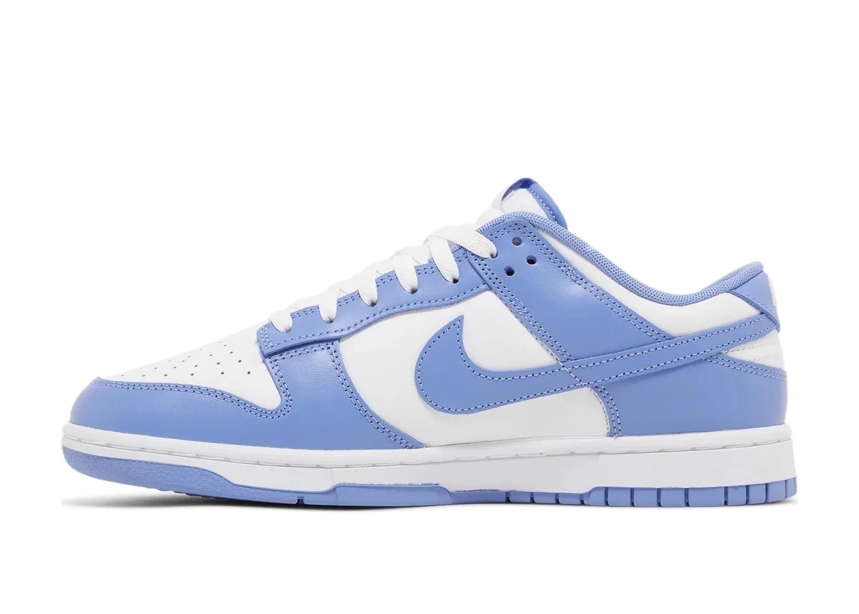 Nike Dunk Low Polar Blue - Sneaker Türkiye