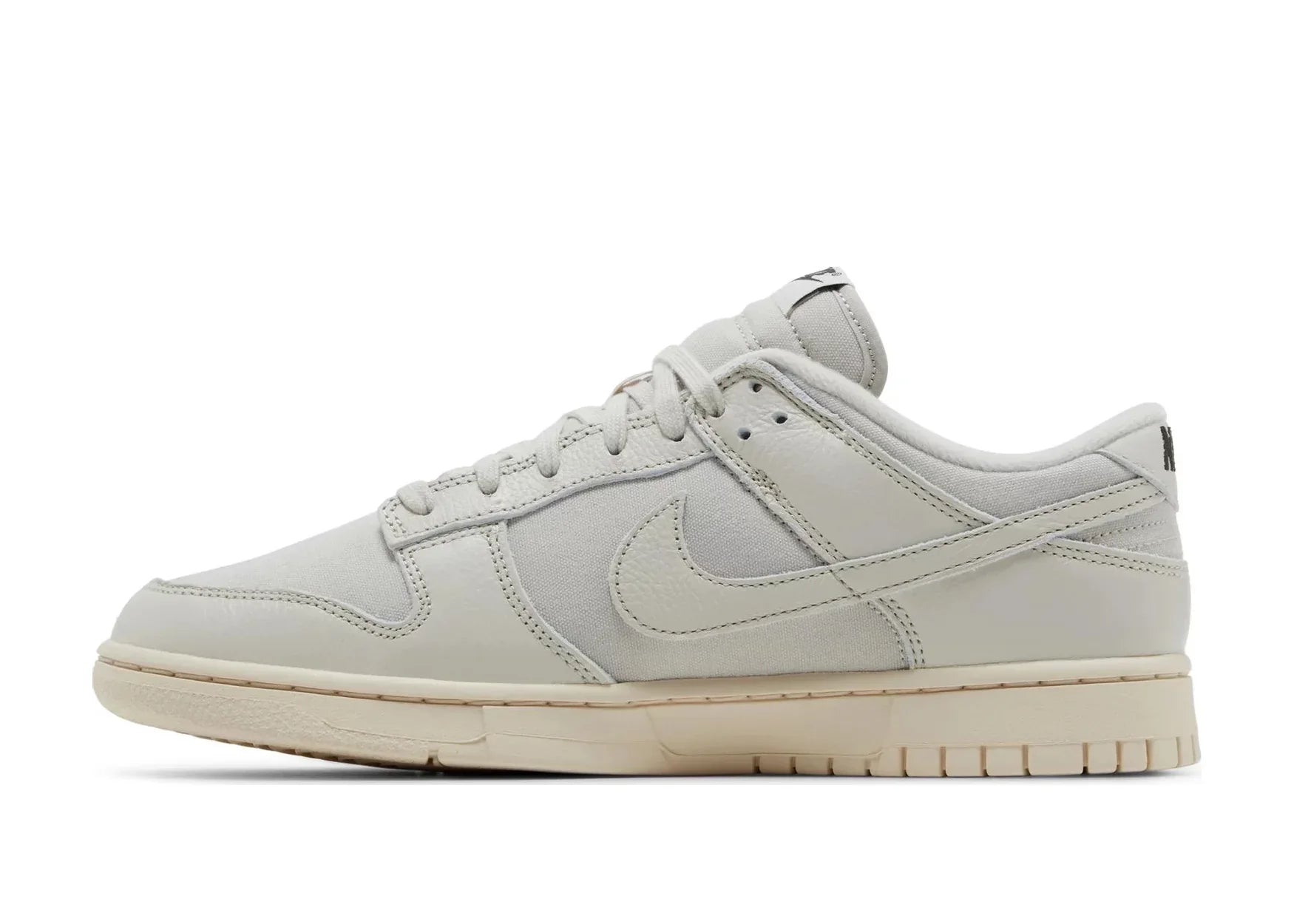 Nike Dunk Low Premium Light Orewood Brown - Sneaker Türkiye