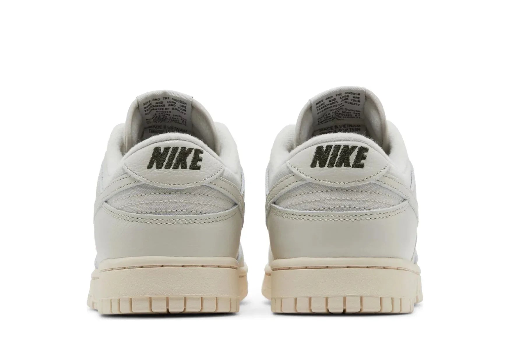 Nike Dunk Low Premium Light Orewood Brown - Sneaker Türkiye