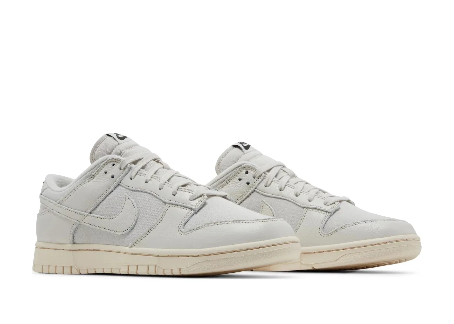 Nike Dunk Low Premium Light Orewood Brown - Sneaker Türkiye