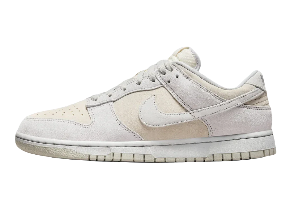 Nike Dunk Low Premium Vast Grey - Sneaker Türkiye