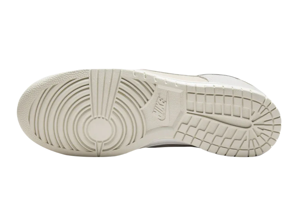Nike Dunk Low Premium Vast Grey - Sneaker Türkiye