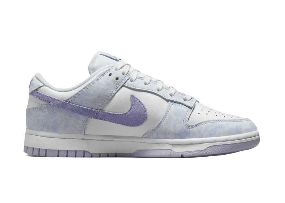 Nike Dunk Low Purple Pulse (W) - Sneaker Türkiye