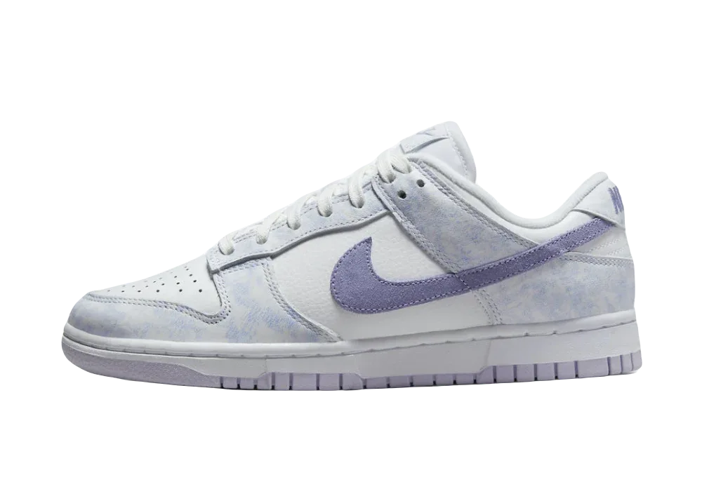 Nike Dunk Low Purple Pulse (W) - Sneaker Türkiye