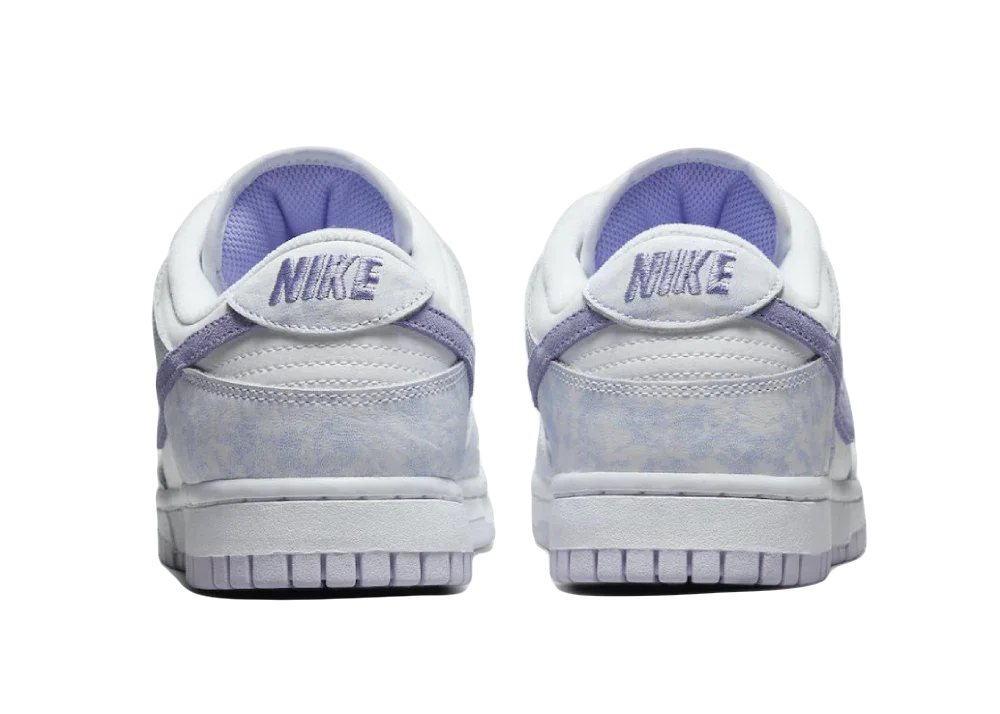 Nike Dunk Low Purple Pulse (W) - Sneaker Türkiye